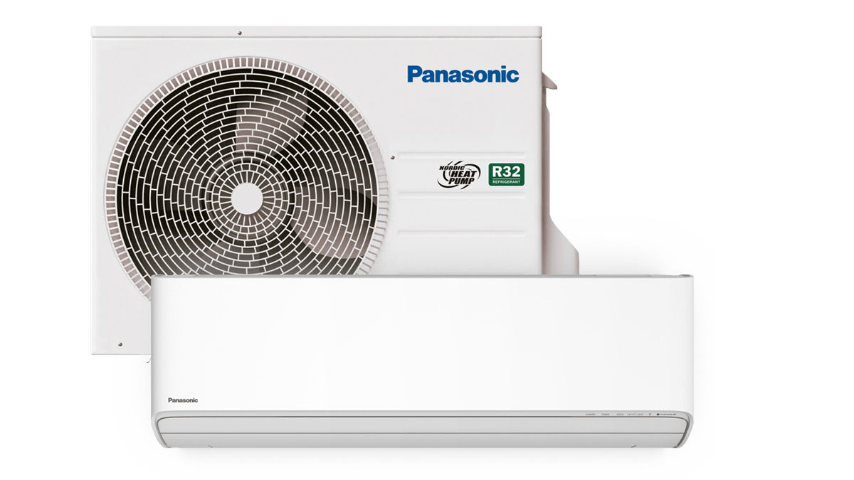 HZ Panasonic, Panasonic