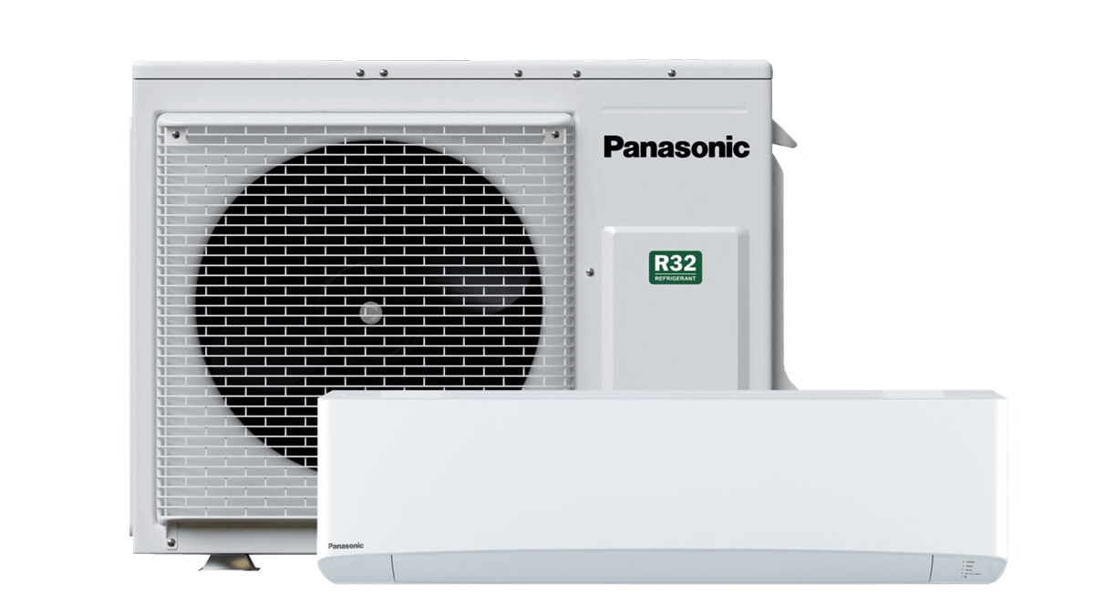 NZ Panasonic, Panasonic