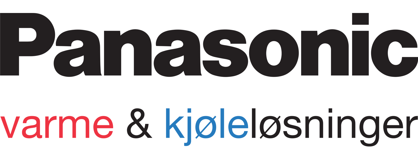 Panasonic - OHM-Varmepumper - Odd Harry Mathisen AS