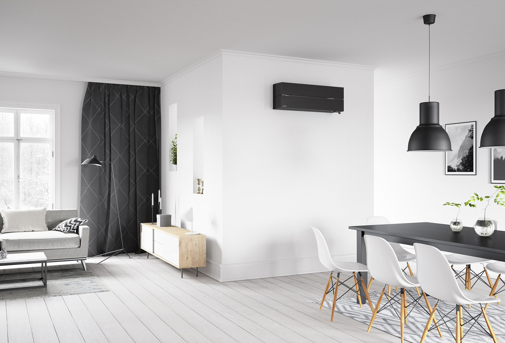 - OHM-Varmepumper - Odd Harry Mathisen AS