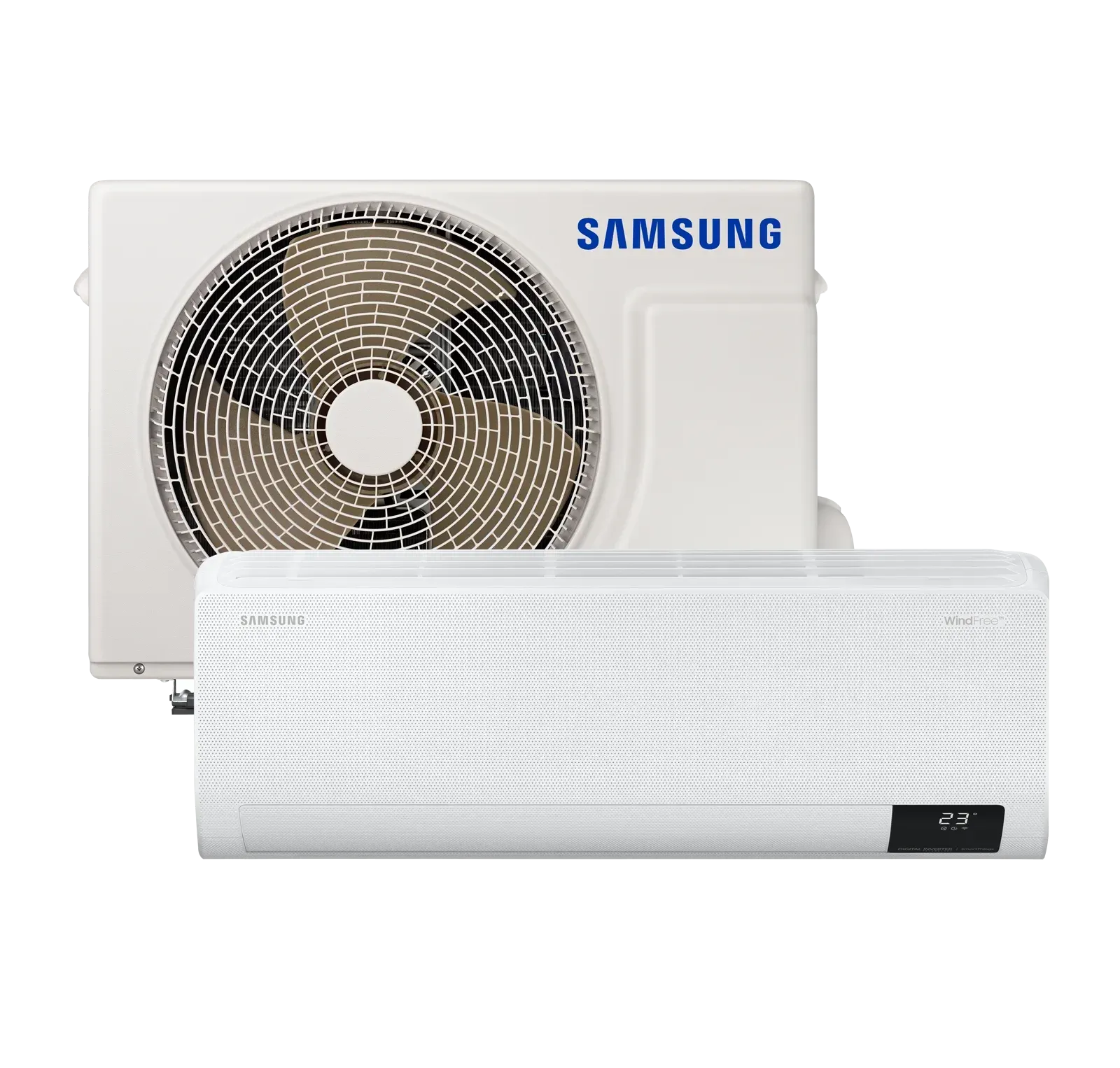 Samsung Windfree Comfort