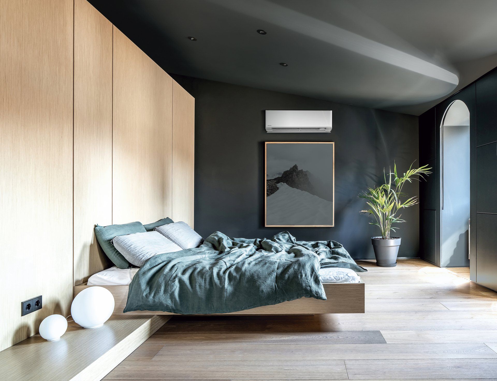 - OHM-Varmepumper - Odd Harry Mathisen AS