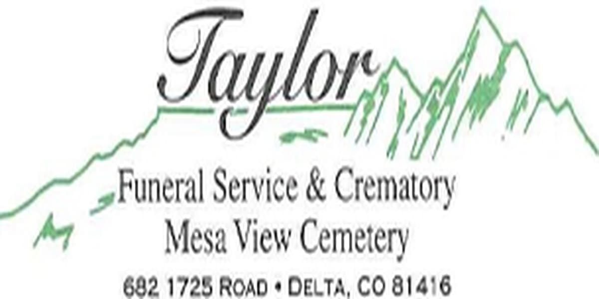 Logo Funeral Arrangement