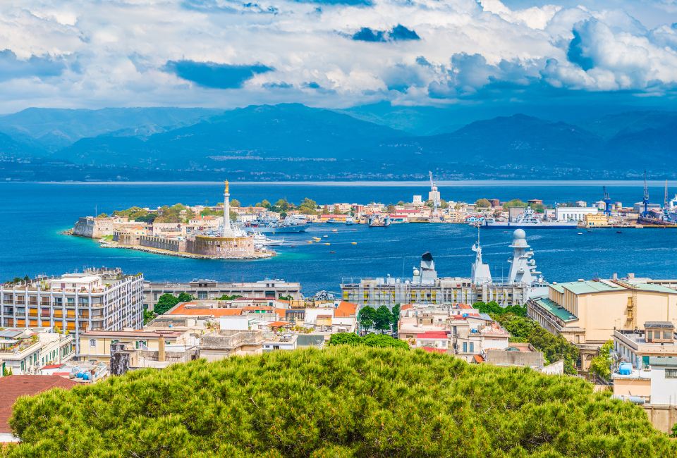 Messina