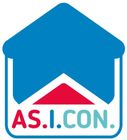 AS.I.CON. Associazione Condomini e Amministratori logo