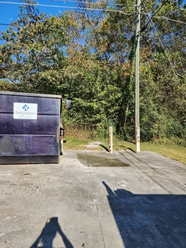 Carpet Removal in Knoxville, TN