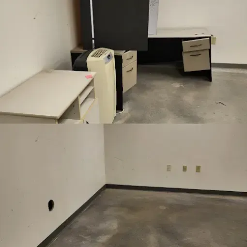 Office Cleanouts Knoxville