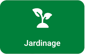 Jardinage