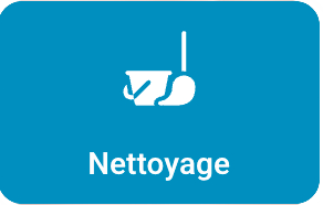 Nettoyage