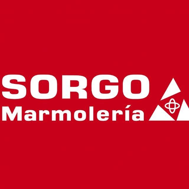 Marmolería Sorgo logo