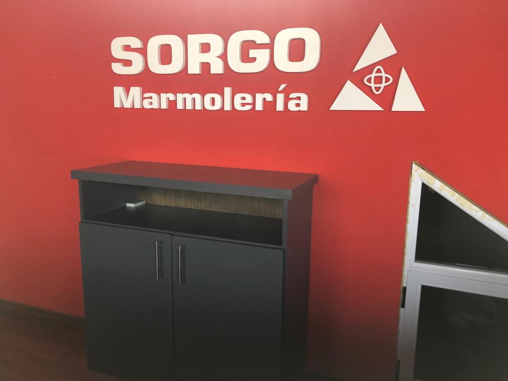 Marmolería Sorgo