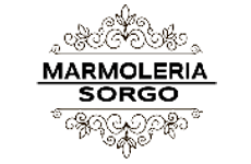 Marmolería Sorgo logo