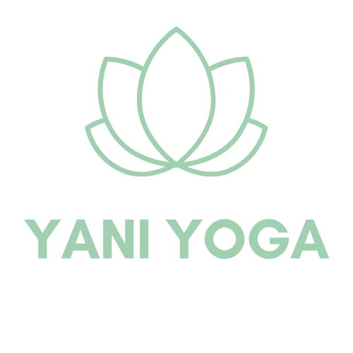 Logo yani yoga