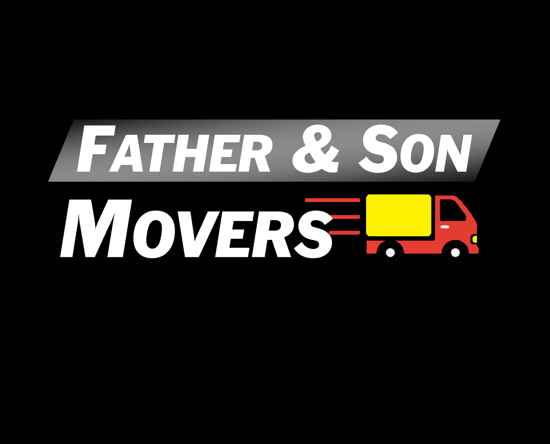 Logo of Father & Son Movers