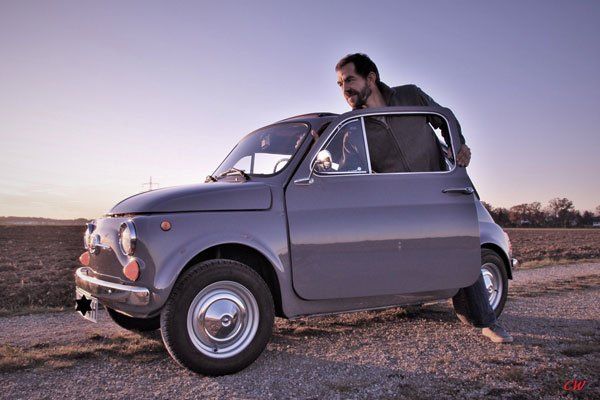 KFZ Specialist Tino Gräfe