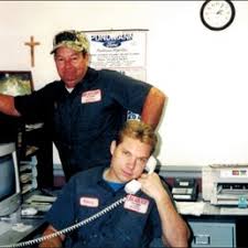 Staff — O’Fallon, MO — Mudd Auto Body