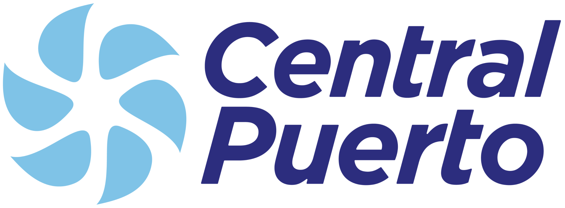 Central Puerto Logo