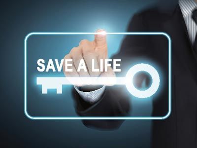 Save a life - CPR training in Upland, CA