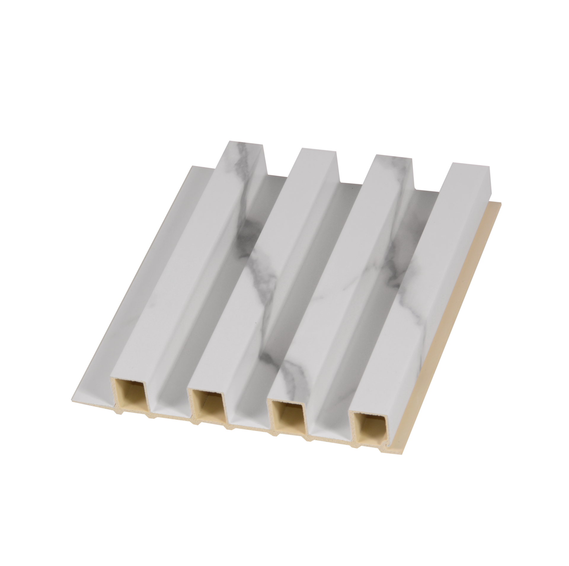 Ripado pvc carrara/ calacatta