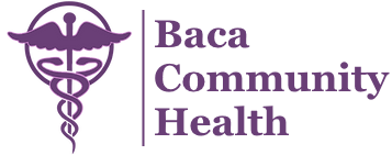 Baca Community Health logo