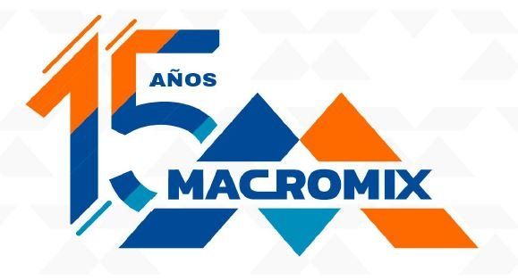 Macromix logo