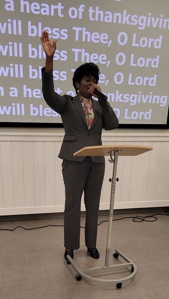 Gloryhouse International Church