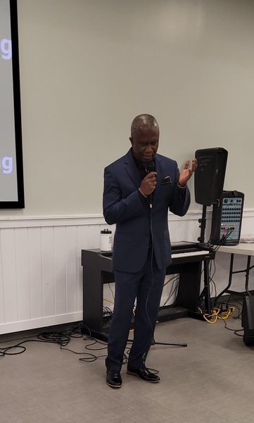 Gloryhouse International Church