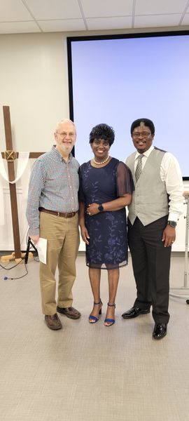 Gloryhouse International Church