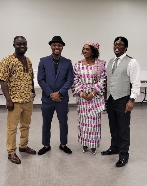 Gloryhouse International Church