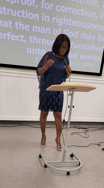 Gloryhouse International Church