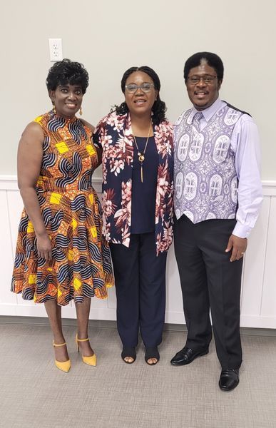 Gloryhouse International Church