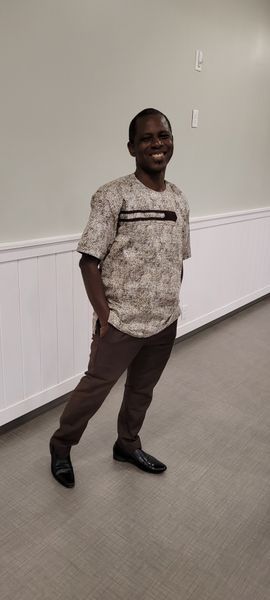 Gloryhouse International Church