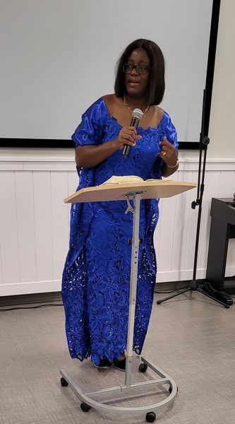 Gloryhouse International Church