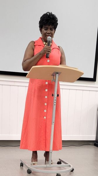 Gloryhouse International Church