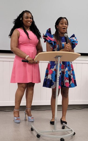 Gloryhouse International Church