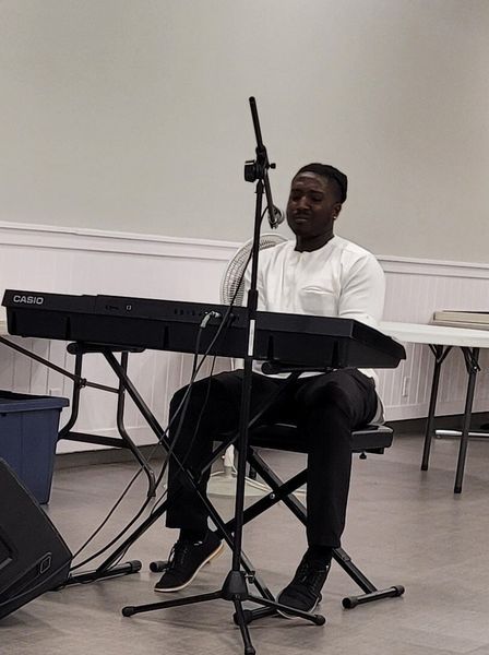 Gloryhouse International Church