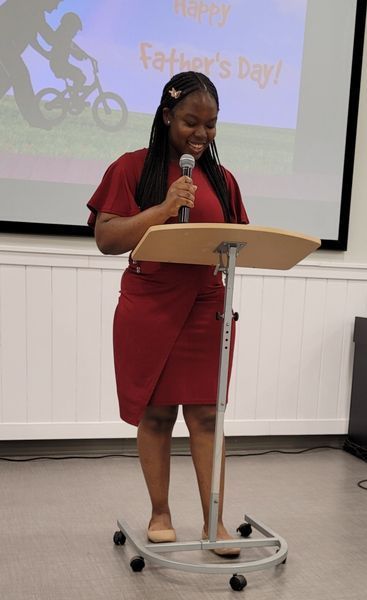 Gloryhouse International Church