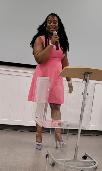 Gloryhouse International Church