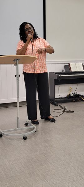 Gloryhouse International Church