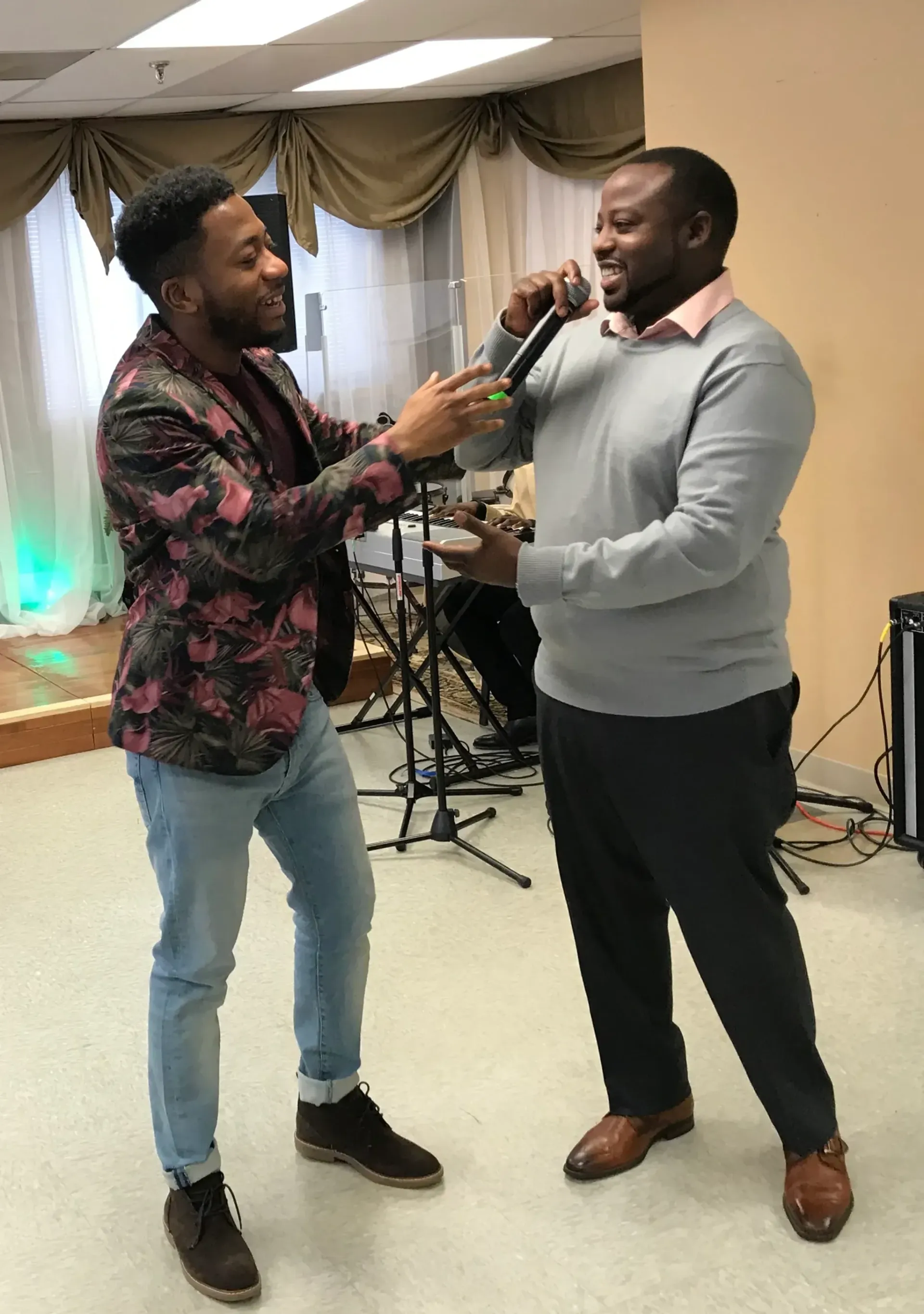 Gloryhouse International Church