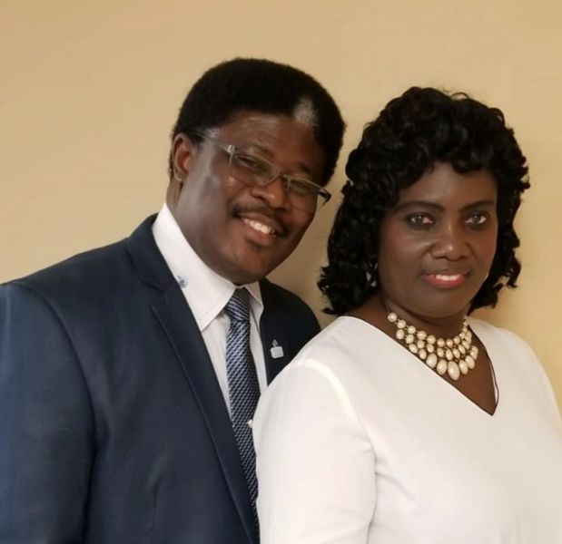 Gloryhouse International Church