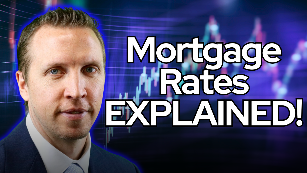 a man in a suit and tie is talking about mortgage rates .heloc-vs-heloan-san-diego