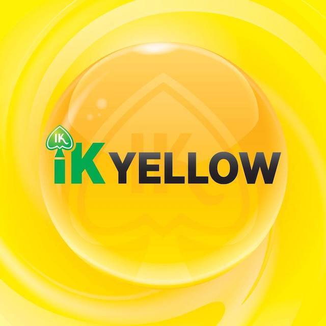 IK Yellow Malaysia