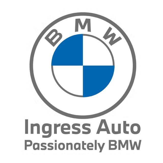 Ingress Auto BMW