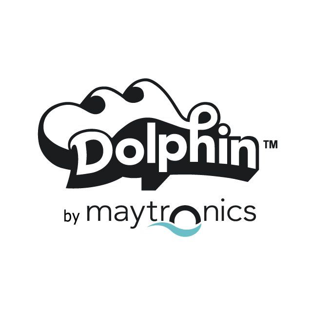 Maytronics Dolphin