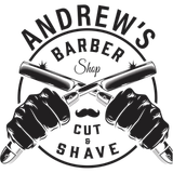 logo Andrew's Barber Shop