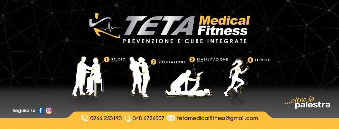 TETA Medical Fitness