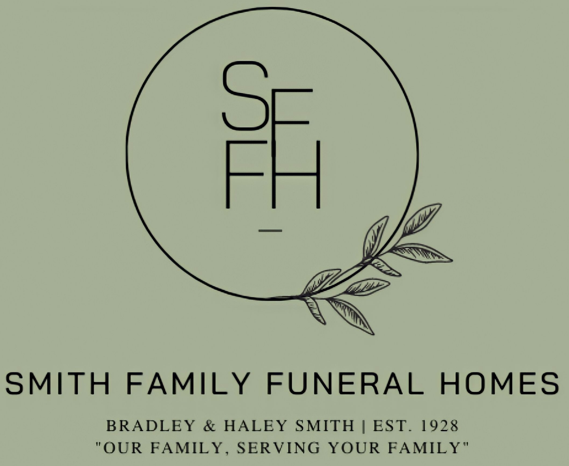 Our Location | Smith Family Funeral Homes