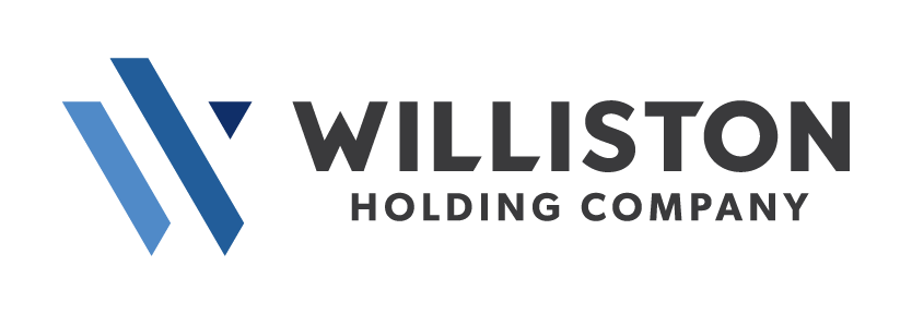 Williston Holding Company Logo
