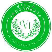 logo villa incoronata